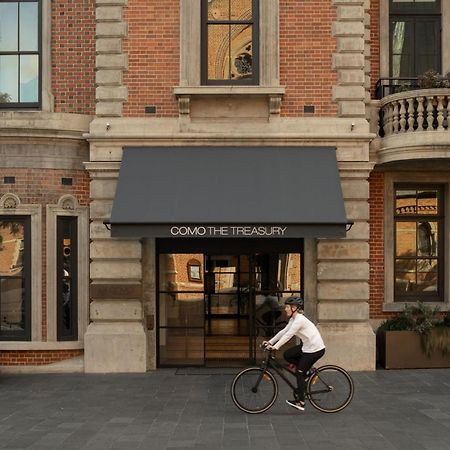 Como The Treasury Perth Zewnętrze zdjęcie