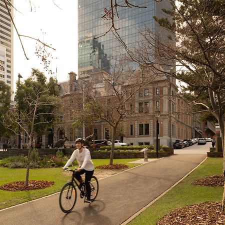 Como The Treasury Perth Zewnętrze zdjęcie