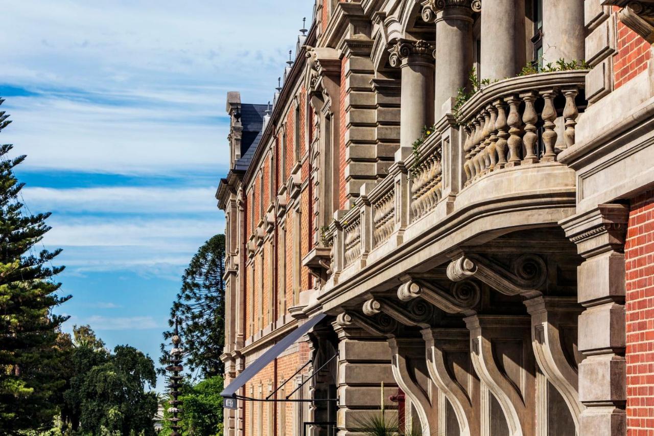 Como The Treasury Perth Zewnętrze zdjęcie