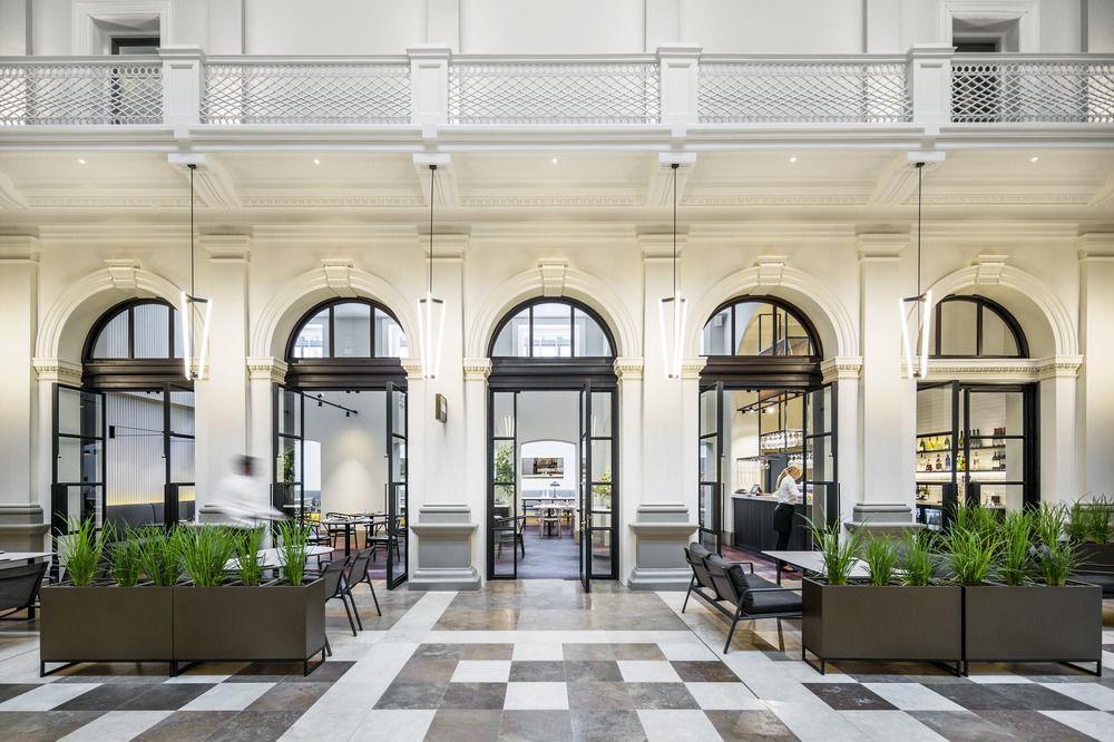 Como The Treasury Perth Zewnętrze zdjęcie